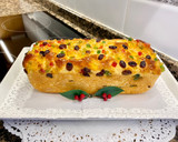 Foto del paso 21 de la receta: Pan Dulce “sin gluten” (receta modificada sin gluten de Da Terra)