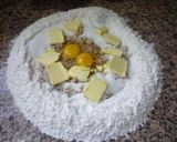 Foto del paso 1 de la receta: Tortitas negras...se me hace agua la boca