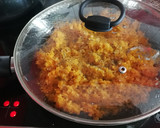 Foto del paso 3 de la receta: Calabaza frita vegano 🌱vegetariana