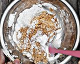 Foto langkah ke 1 dari resep Boba Ice Cream.