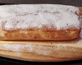 Foto del passaggio 5 della ricetta Plumcake morbidissimo😋