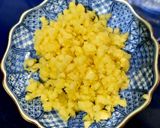 Hình bước làm 1 của món Bò bít tết