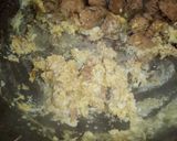 Foto del paso 3 de la receta: Fideos de arroz fritos con pollo