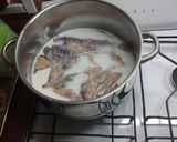 Foto del paso 2 de la receta: Matambre a la pizza a mi manera