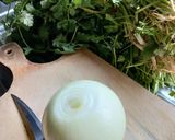 Foto del paso 1 de la receta: Salsa Verde