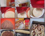 Foto langkah ke 13 dari resep Cinnamon Roll.