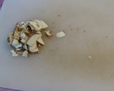 Foto del paso 1 de la receta: Popietas de lomo y boletus