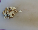Foto del paso 1 de la receta: Popietas de lomo y boletus