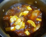 Foto langkah ke 4 dari resep Semur ayam kentang.