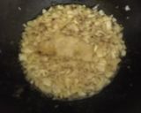 A picture of step 3 of Dry Aloo Gobhi Masala.
