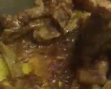 A picture of step 3 of Chops Masala.