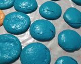 Foto del paso 5 de la receta: Macarrons