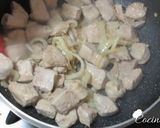 Foto del paso 2 de la receta: Cerdo Teriyaki