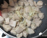 Foto del paso 2 de la receta: Cerdo Teriyaki