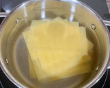 Foto del paso 4 de la receta: La lasaña