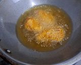 Foto langkah ke 5 dari resep Ayam Goreng Ngohyong.