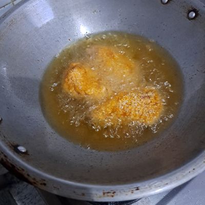 Langkah 5
