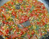 Foto langkah ke 3 dari resep [255] Cumi Chili Padi.