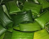 Foto langkah ke 9 dari resep Nagasari pisang.