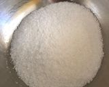 Kókuszgolyó 🥥 recept fázis 3 fotója