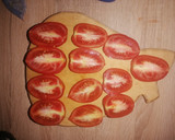 Foto del paso 2 de la receta: PIZZA 🍕 👨‍🍳🔥