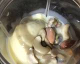 Steamed Ice Cream Sandesh: TWO in ONE recipe step 6 photo