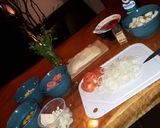 Foto do passo 10 de Pizza forno a lenha NATI (❤Nato e Tati❤)