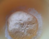 Aranygaluska vaniliasodóval recept fázis 2 fotója