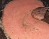A picture of step 3 of Dal makhni.