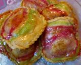 A picture of step 4 of Khaja.