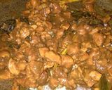 Foto langkah ke 3 dari resep Topping mie ayam.