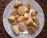 Foto del paso 6 de la receta: Rape Frito en Airfryer