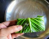 A picture of step 4 of Baked Cabbage Rolls.
