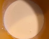 Málnás Tiramisu recept fázis 3 fotója