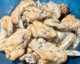 可樂雞翅 / 簡單家常菜的食譜步驟2照片