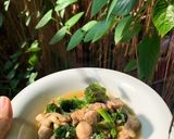 Foto langkah ke 3 dari resep Chicken Garlic Butter.