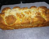 Foto del paso 4 de la receta: Pan de queso dorado (Golden cheese bread) con thermomix