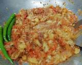 Baingan ka bharta recipe step 7 photo