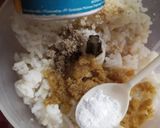 Foto langkah ke 1 dari resep Cimol Nasi Nori.