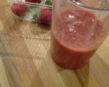 Foto del paso 1 de la receta: Mousse de fresa
