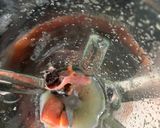 Foto del paso 3 de la receta: Ceviche “levanta muertos”