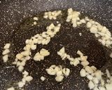Foto del paso 4 de la receta: Garbanzos salteados