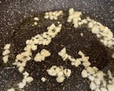 Foto del paso 4 de la receta: Garbanzos salteados