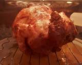 Grilled chickenmatakin girki3 hoto