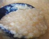 Hình bước làm 2 của món Chè đậu xanh đánh