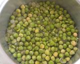 A picture of step 1 of Dried Fry Peas#Arabic contest#festive contest _Mombasa.