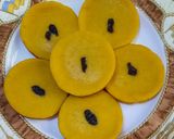 Foto langkah ke 6 dari resep Kue Lumpur Labu Kuning.