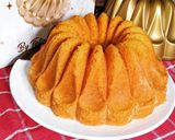 Foto langkah ke 8 dari resep Banana Cake Moist.