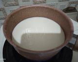 Foto langkah ke 1 dari resep #SOUFFLE PANCAKE.