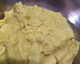Foto langkah ke 4 dari resep Nastar Premium Lembut dan Lumer (tips agar glowing).